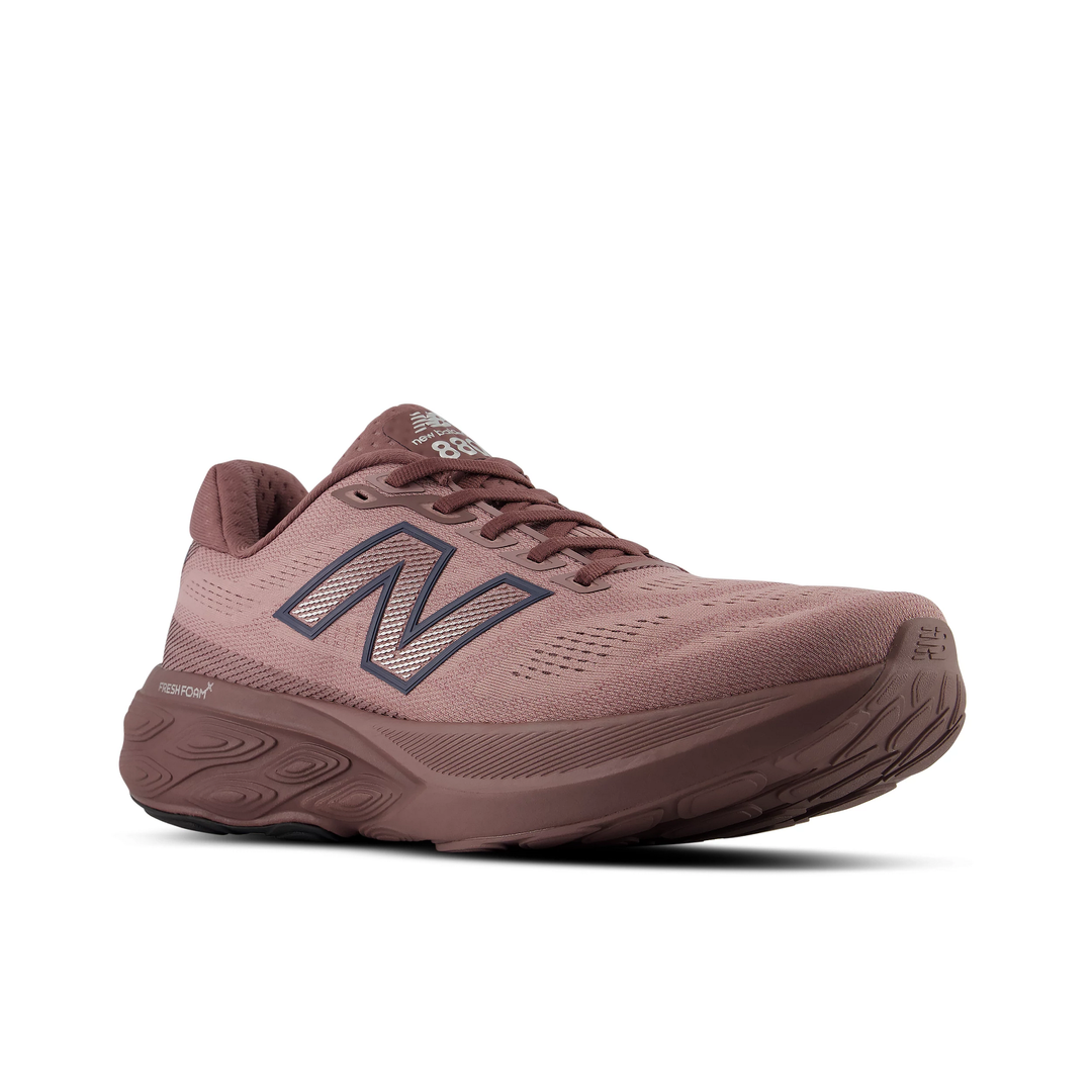 New Balance Mens 880V15 - Fast Track/NB Navy - Neutral - AW26