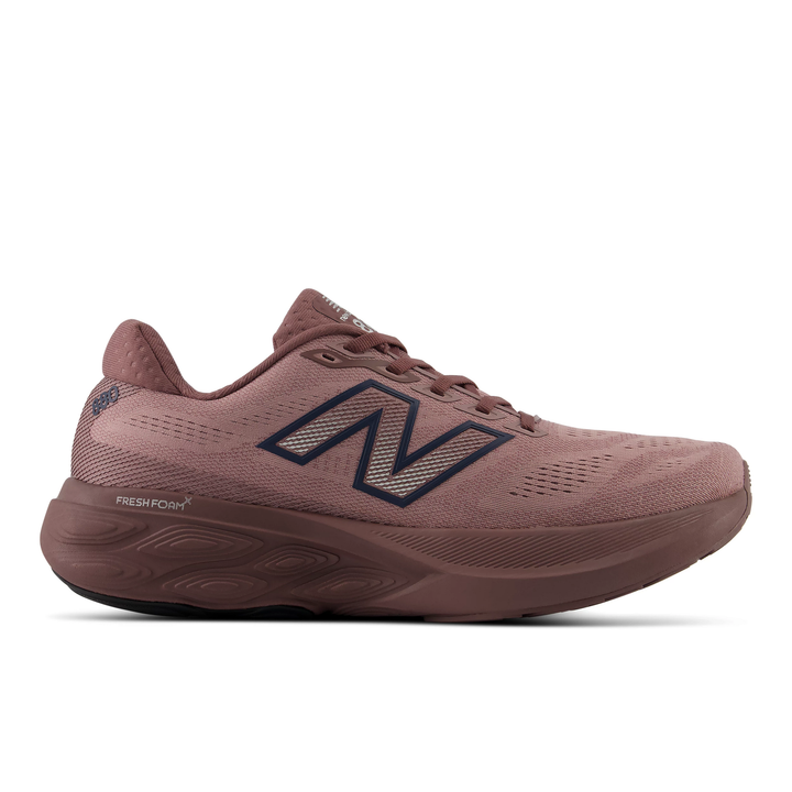 New Balance Mens 880V15 - Fast Track/NB Navy - Neutral - AW26