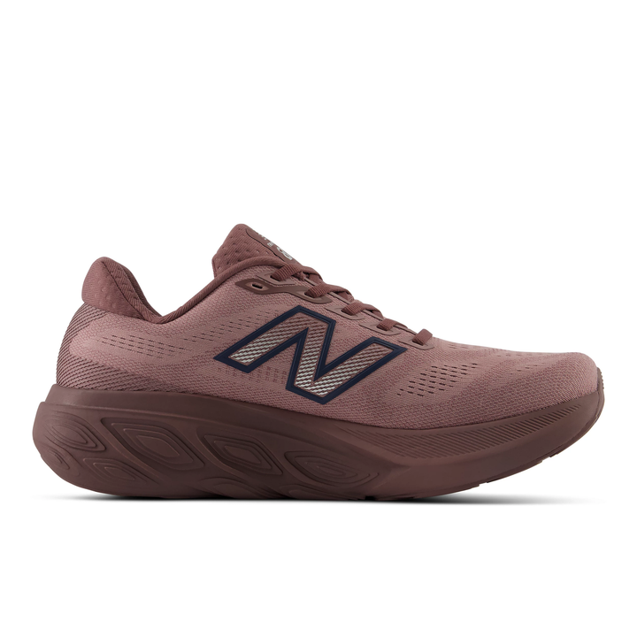 New Balance Mens 880V15 - Fast Track/NB Navy - Neutral - AW26