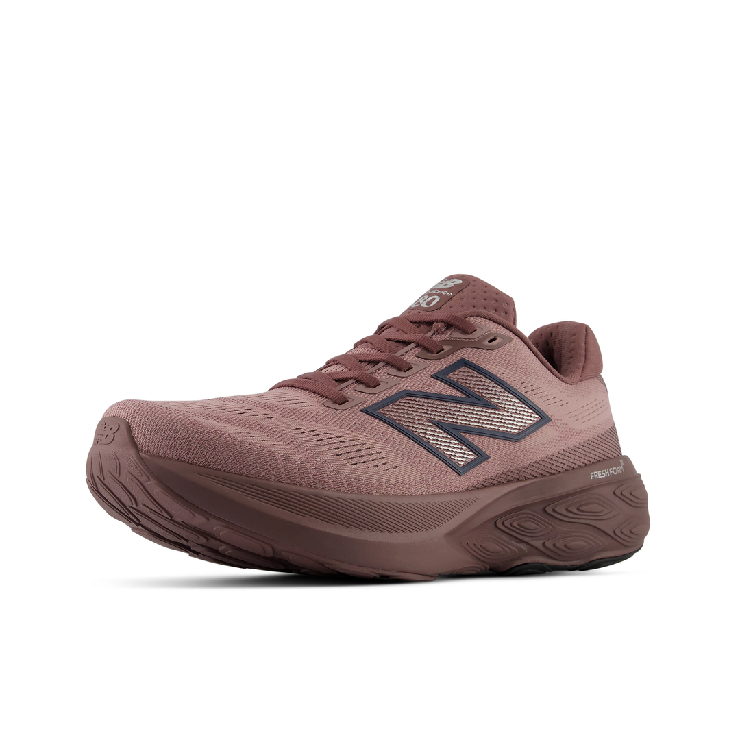 New Balance Mens 880V15 - Fast Track/NB Navy - Neutral - AW26