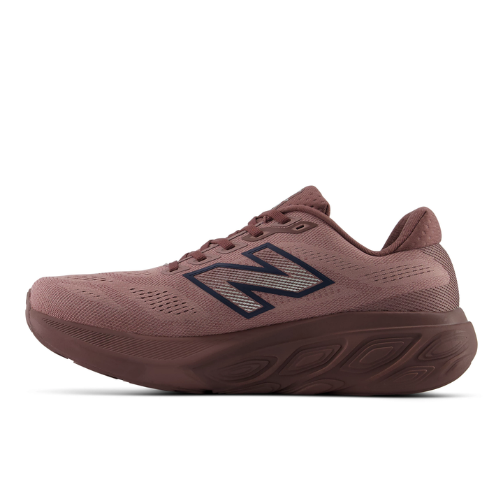 New Balance Mens 880V15 - Fast Track/NB Navy - Neutral - AW26