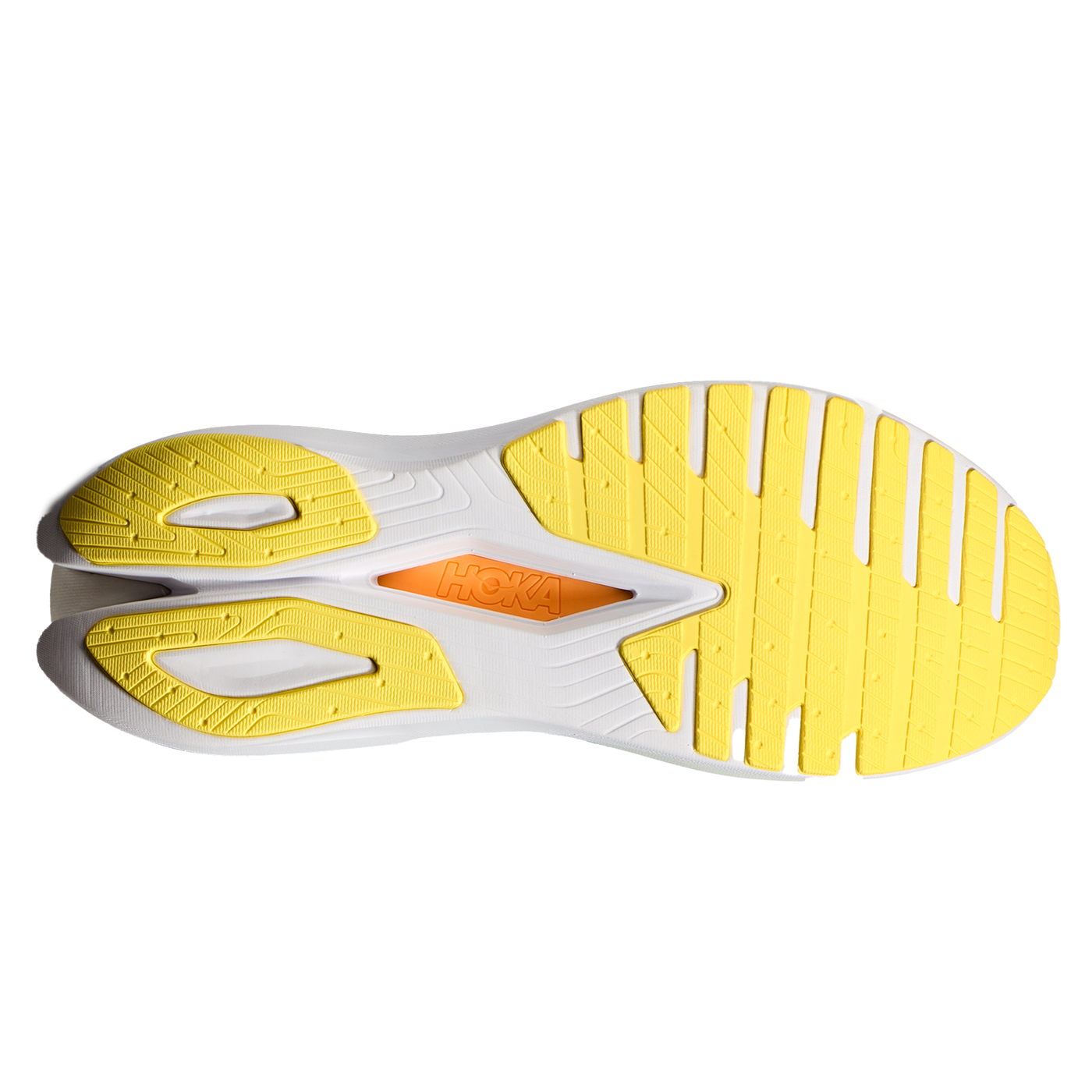 Brooks mach 2024 15 mens yellow