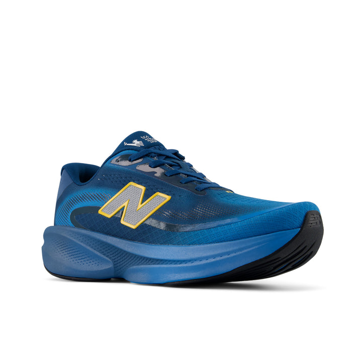 New Balance Womens Ellipse v1 NYC Marathon - Altitude/Streamsong - Neutral - AW26