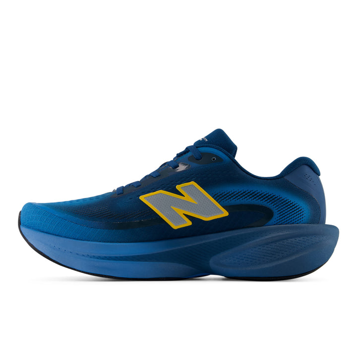 New Balance Womens Ellipse v1 NYC Marathon - Altitude/Streamsong - Neutral - AW26