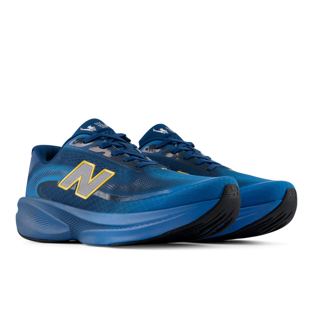 New Balance Womens Ellipse v1 NYC Marathon - Altitude/Streamsong - Neutral - AW26
