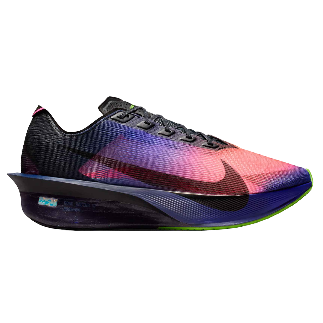 Nike Mens Vaporfly 4 Next% - Dark Obsidian/Black/Purple Dynasty Nike Mens Vaporfly 4 Next% - Dark Obsidian/Black/Purple Dynasty