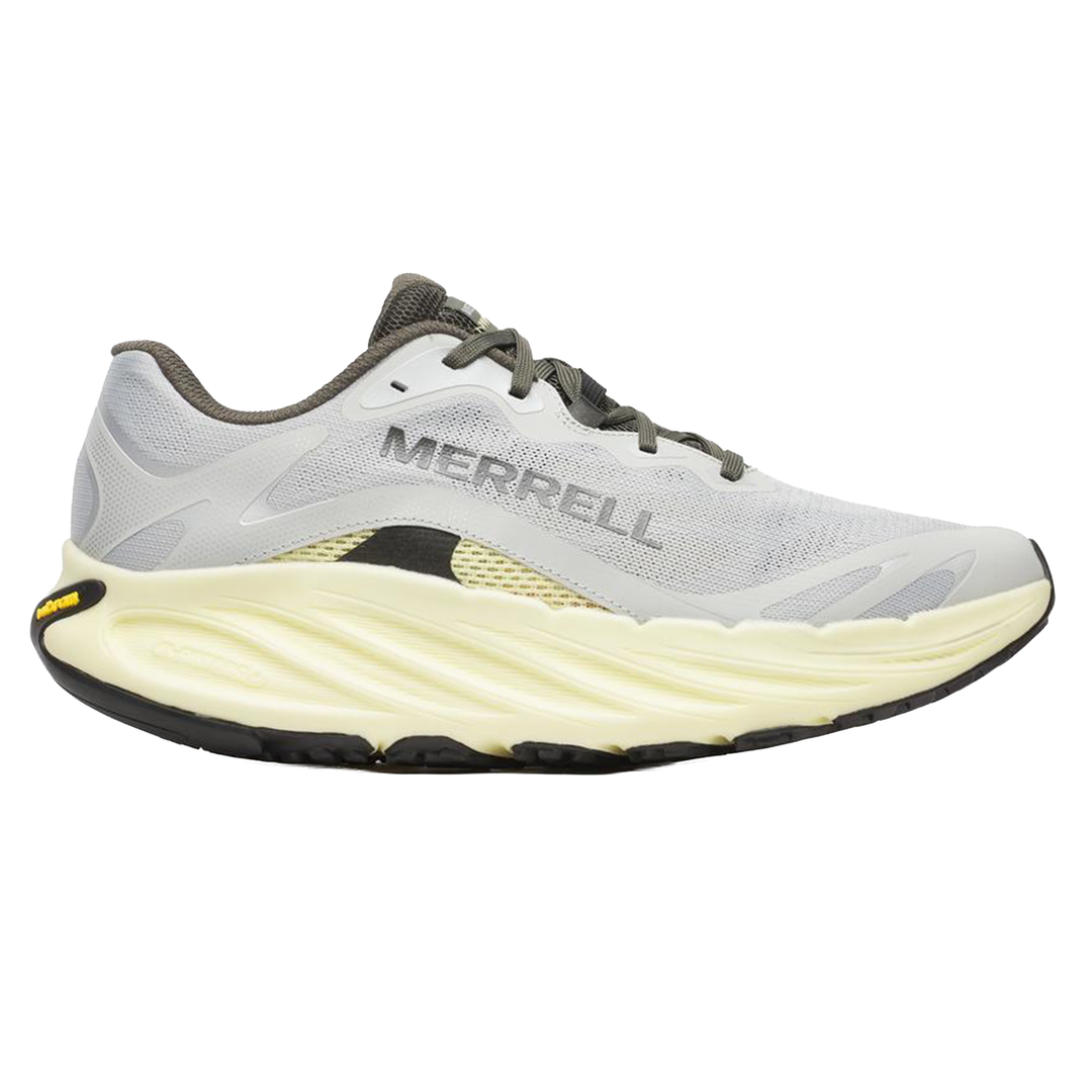 Merrell Mens ProMorph - Pigeon/Limone - Trail - SS26