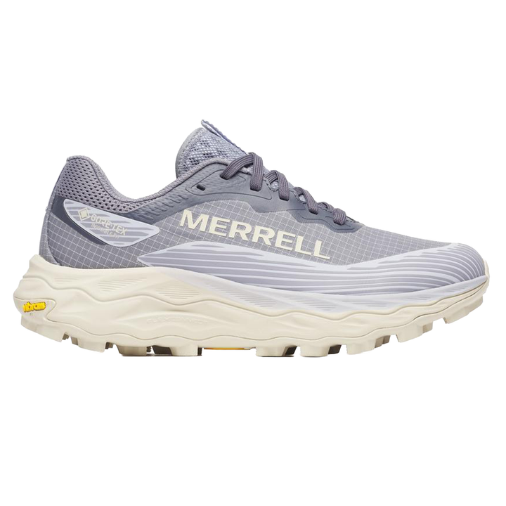 Merrell Womens Agility Peak 6 GTX - Lost Lilac - Trail - SS26