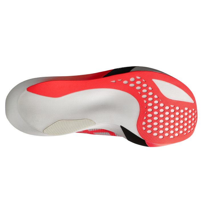Asics Unisex Metaspeed Sky Tokyo - White/Flash Coral - Neutral - AW26