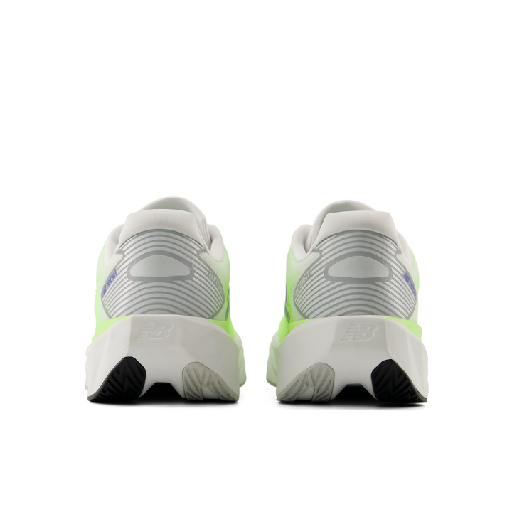 New Balance FuelCell Rebel V5 pour hommes - Afterglow/Deep End - Neutre - SS26