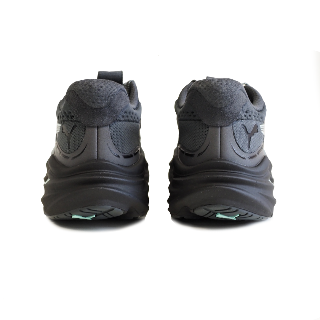 Puma Herren Magnify NITRO 3 - Altgrau/Mint Melt/Puma Silber - Neutral - AW25