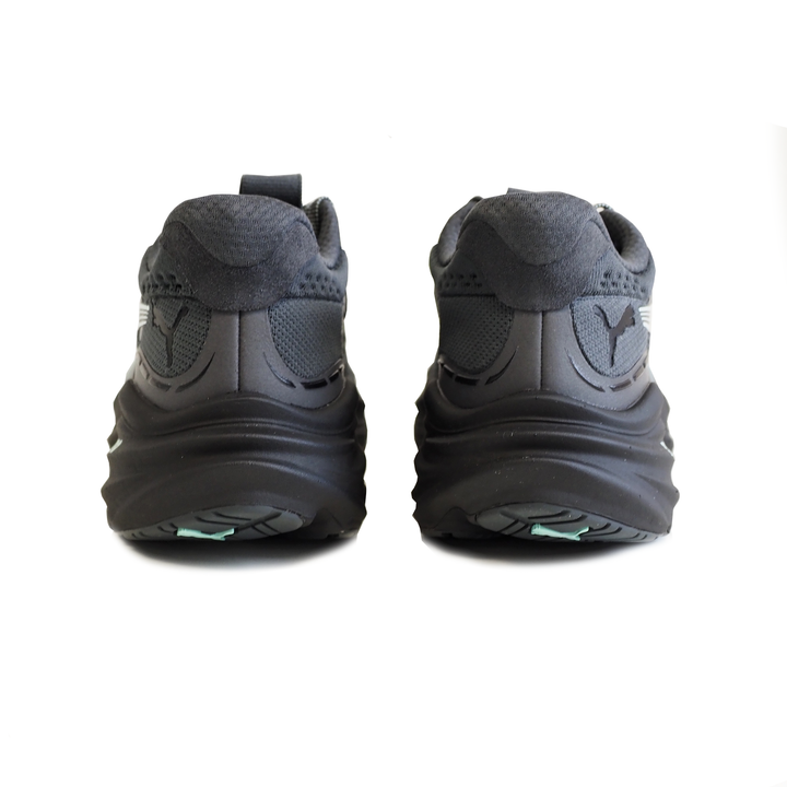 Puma Herren Magnify NITRO 3 - Altgrau/Mint Melt/Puma Silber - Neutral - AW25