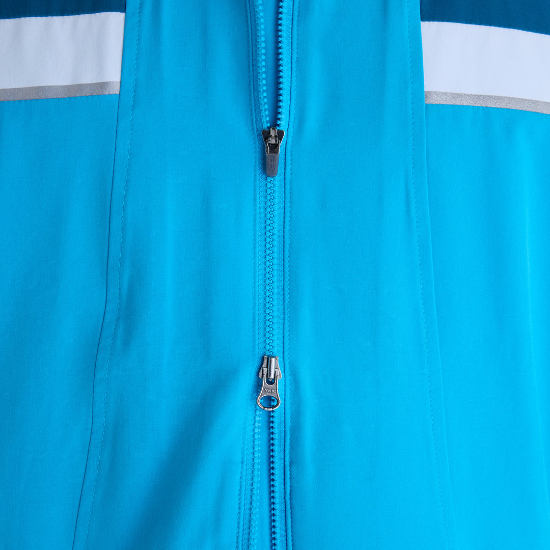 New Balance Mens NYC Marathon Jacket - Altitude - AW26