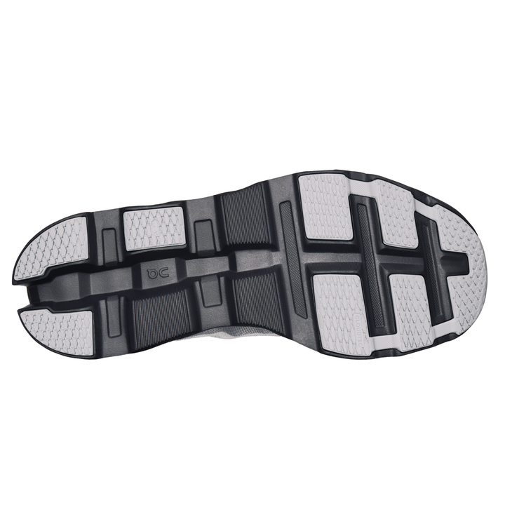 ON Mens Cloudmonster 2 - Frost/Rock