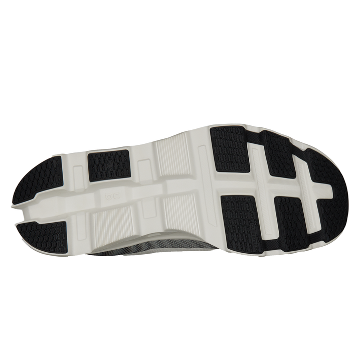 ON Mens Cloudmonster 2 - White/Frost