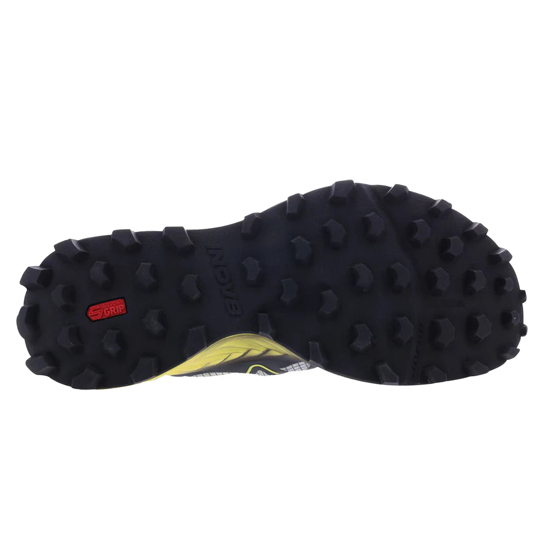 Inov8 Mens MudTalon Speed - Black/Yellow
