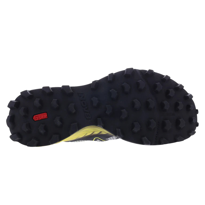 Inov8 Mens MudTalon Speed - Black/Yellow