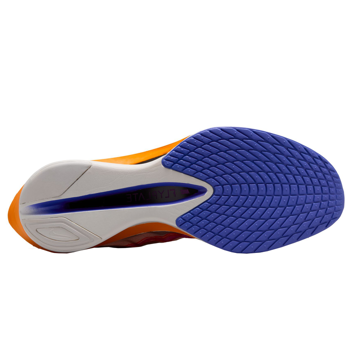 Nike Mens Vaporfly 4 Next% "Eluid Kipchoge" - Slit Red/Green Shock/Fire Pink - Neutral - HO25