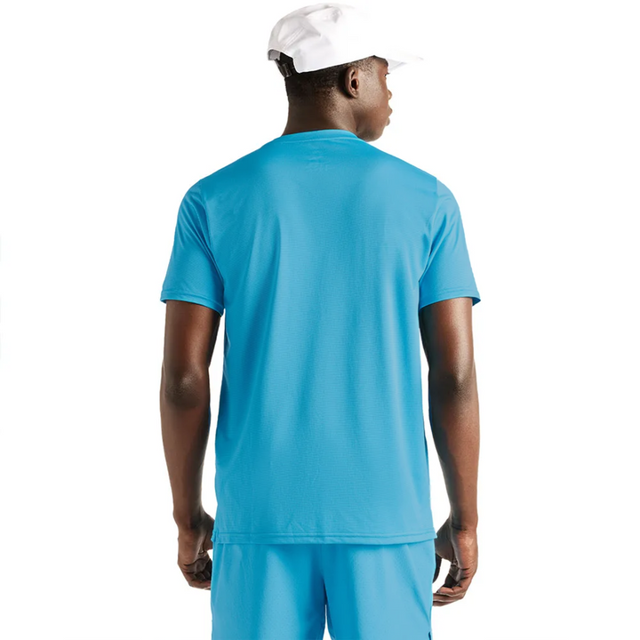 New Balance Mens Sport Essential T-Shirt - Altitude - AW26