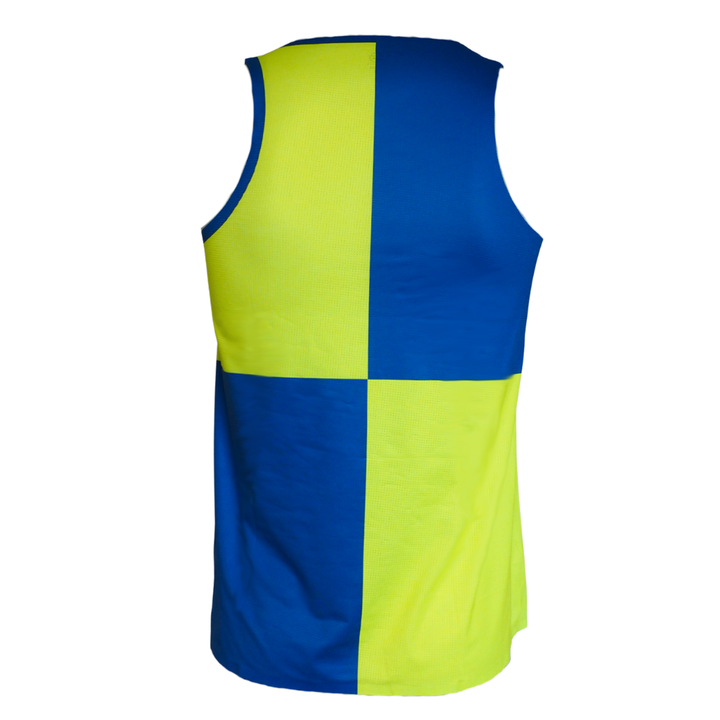 Vale Royal Running Club Vest - Womens Fit