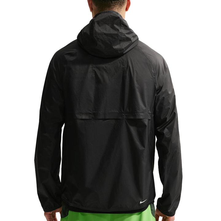 Nike ACG Mens Storm-FIT ADV Trailwind Jacket - Anthracite/Summit White