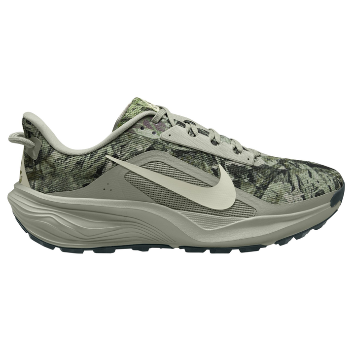 Nike Mens ACG Pegasus Trail - Spruce Fog/Black Spruce/Sea Glass - Trail - FA26