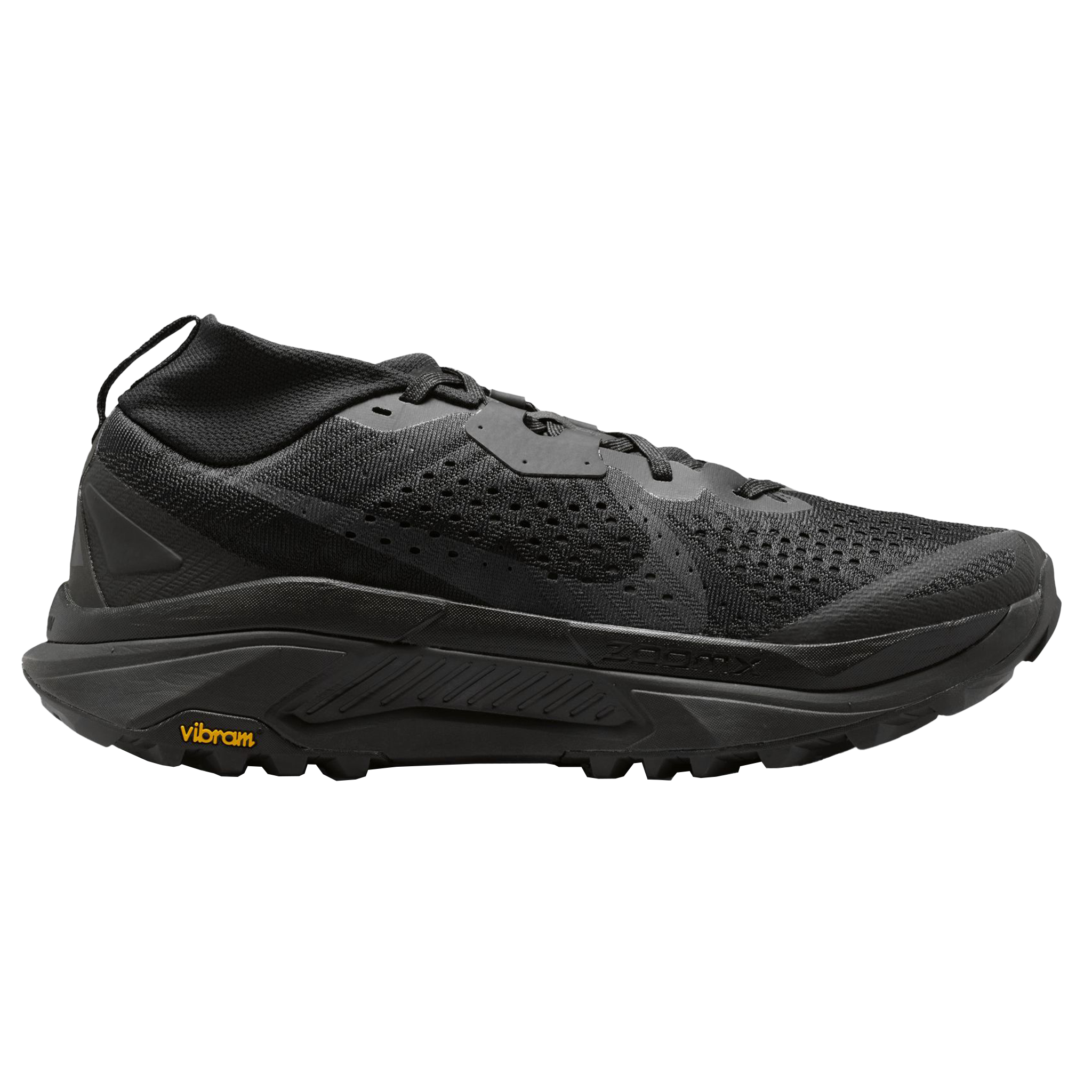 Nike Mens ACG Zegama - Black/Anthracite - Trail - HO26