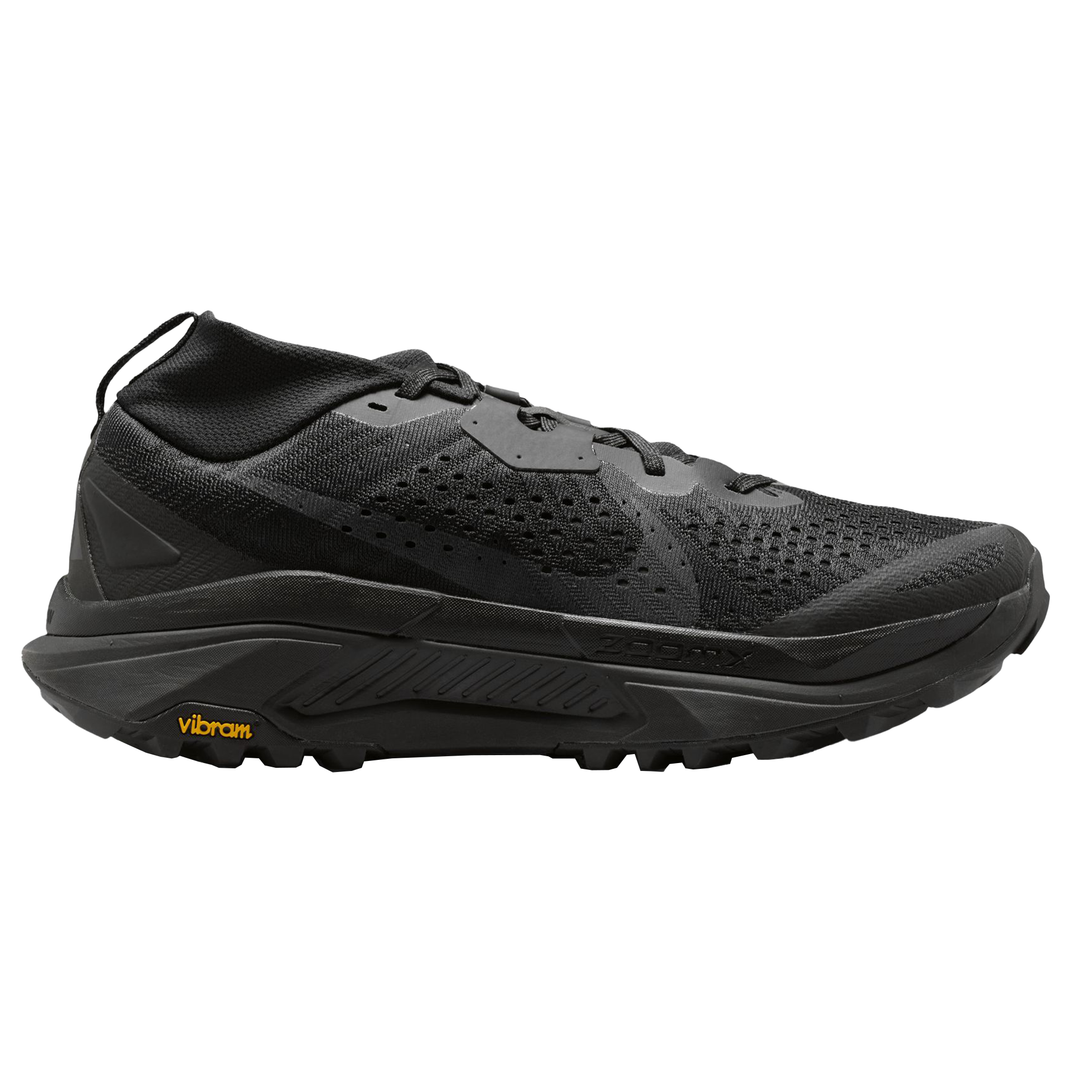 Nike Mens ACG Zegama - Black/Anthracite - Trail - HO26