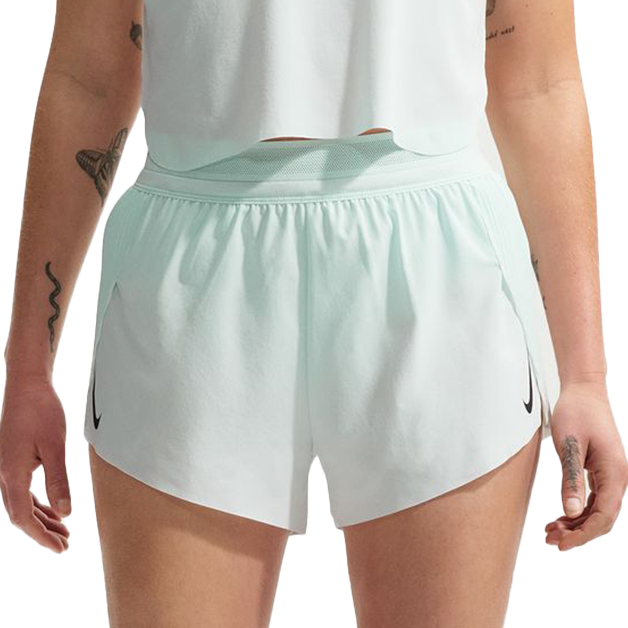 Nike AeroSwift Women's Dri-FIT ADV Mid-Rise 3
