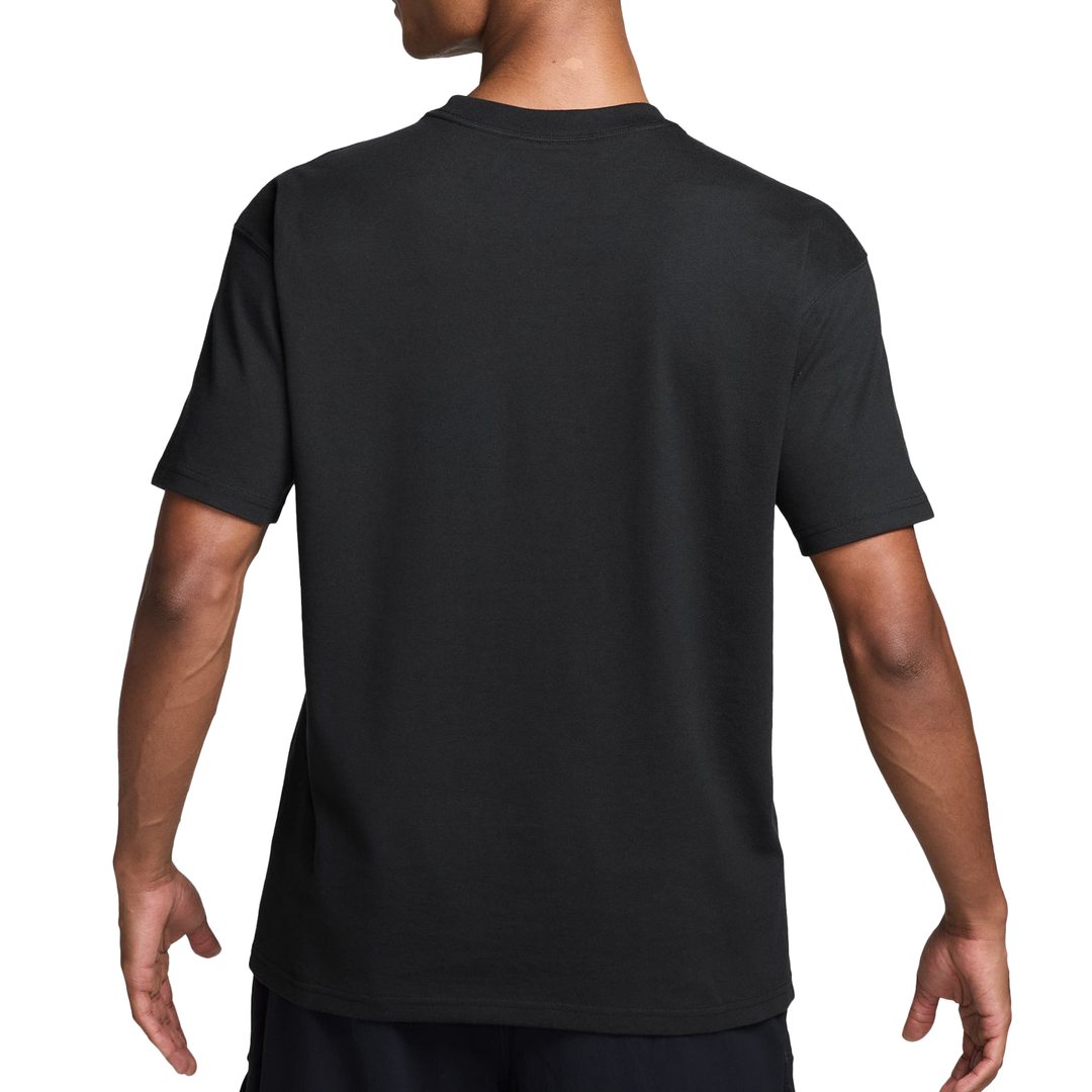 Nike Mens ACG Dri-FIT Tee - Black - FA26