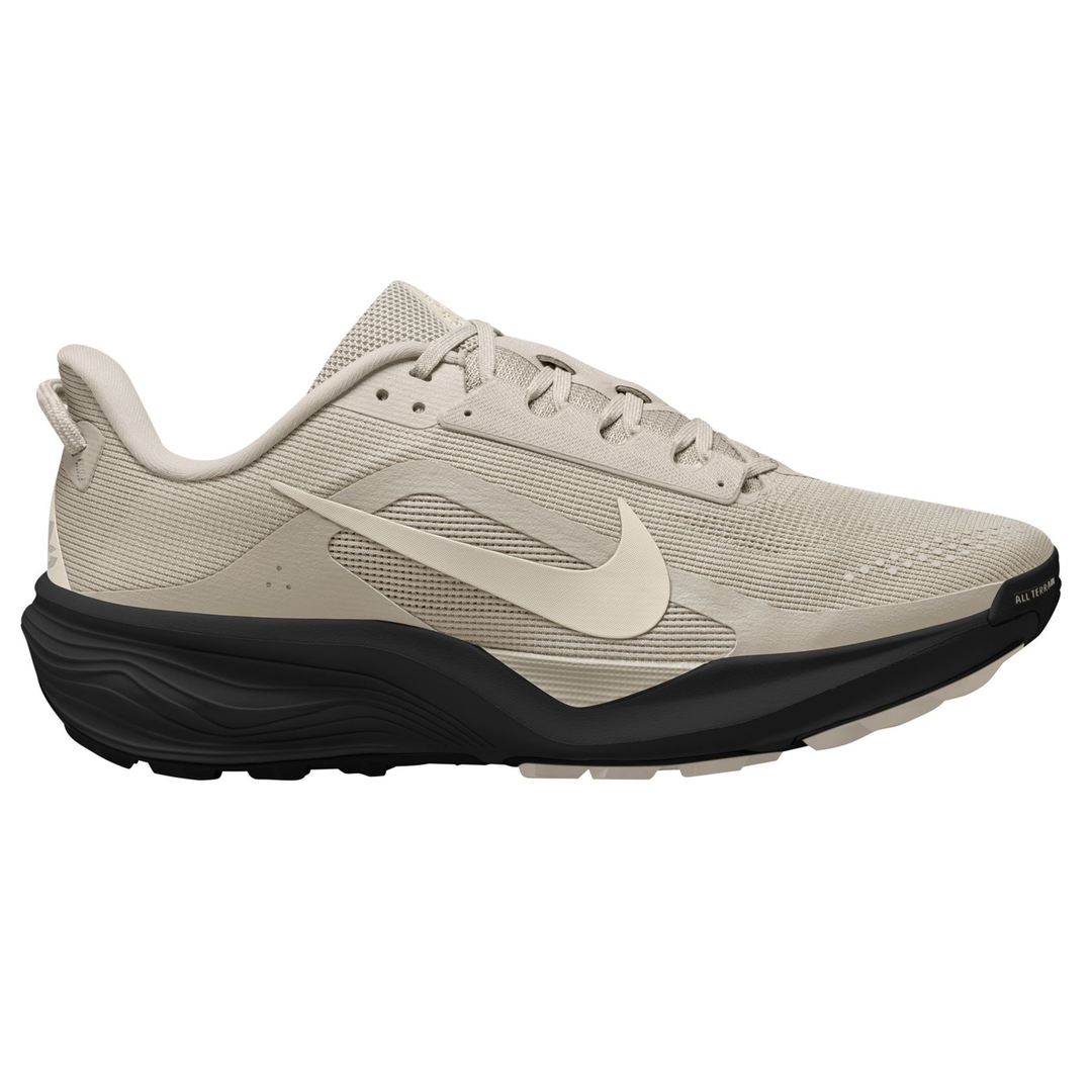 Nike Mens ACG Pegasus Trail - Cream/Light Orewood/Black - Trail - HO26