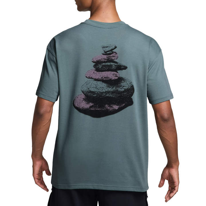 Nike Mens ACG Dri-FIT Tee - Mineral Slate - SU26
