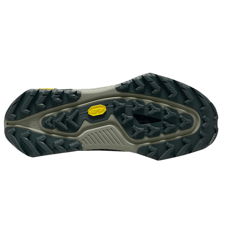 Nike Mens ACG Zegama - Spruce Fog/Black Spruce/Sea Glass/Black - Trail - FA26