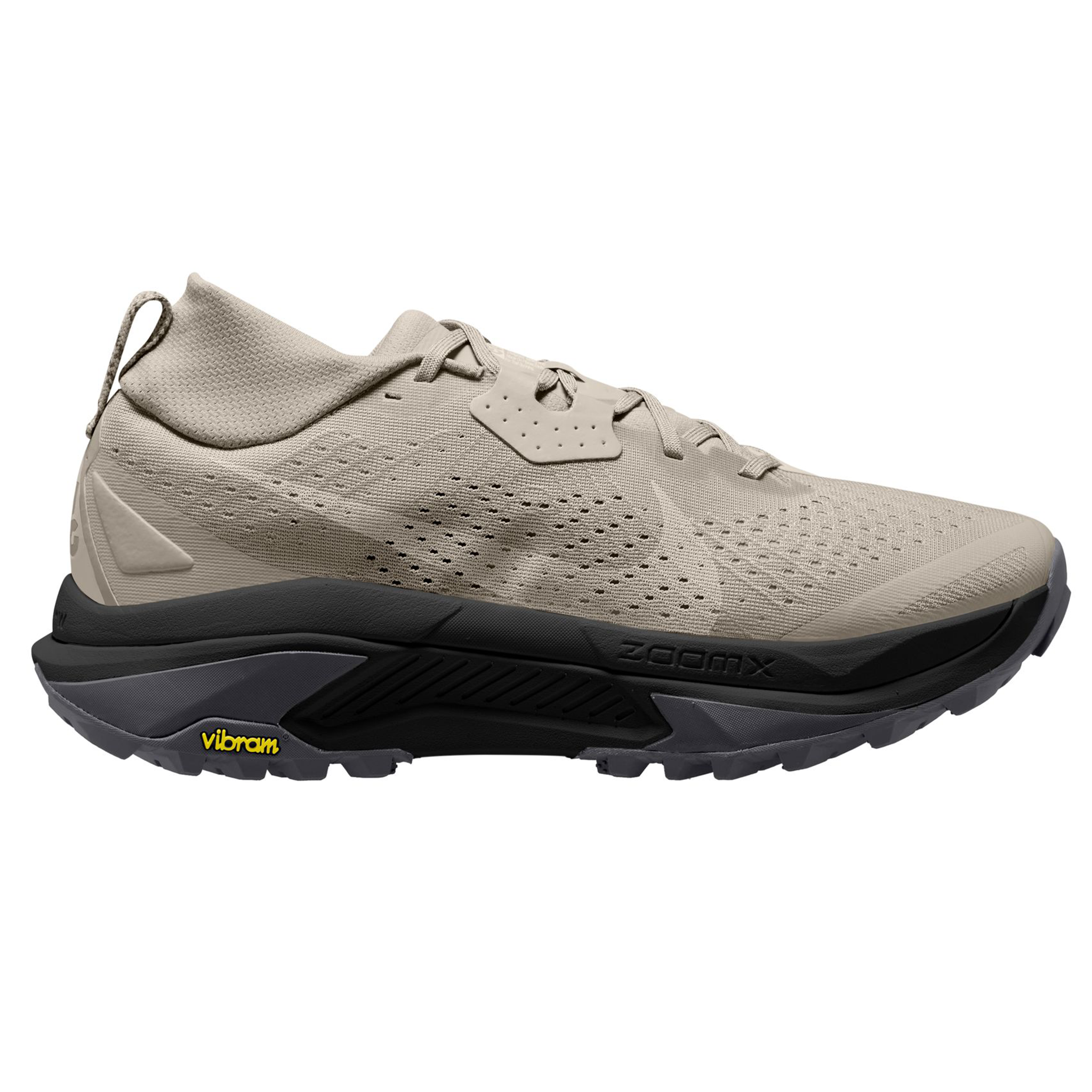 Nike Mens ACG Zegama - Cream/Light Orewood/Black/Anthracite - Trail - HO26