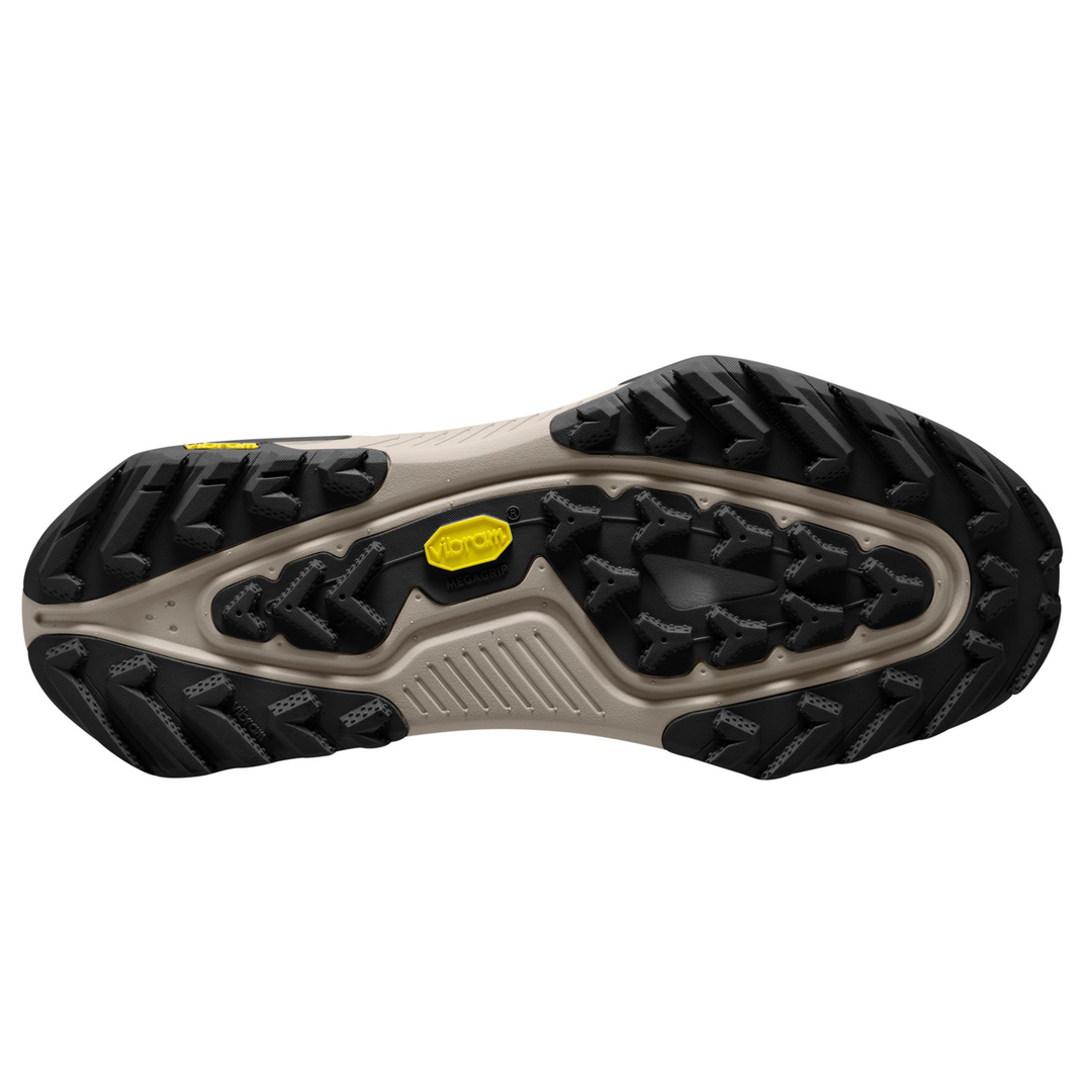 Nike Mens ACG Zegama GTX - Black/Cave Stone/Cream - Trail - HO26
