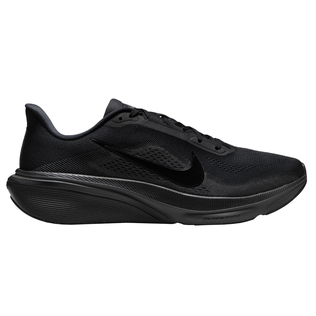 Nike Mens Pegasus 42 - Black/Black/Anthracite - Neutral - FA26