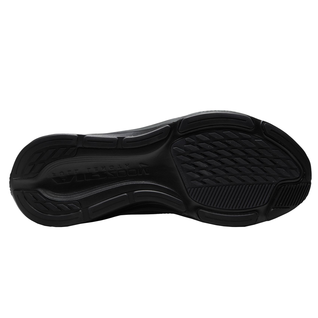 Nike Mens Pegasus 42 - Black/Black/Anthracite - Neutral - FA26