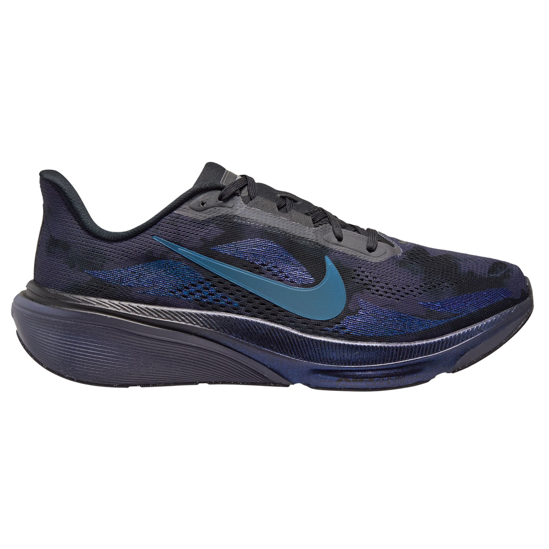 Nike Mens Pegasus 42 - Gridiron/Multicolour/Black - Neutral - HO26
