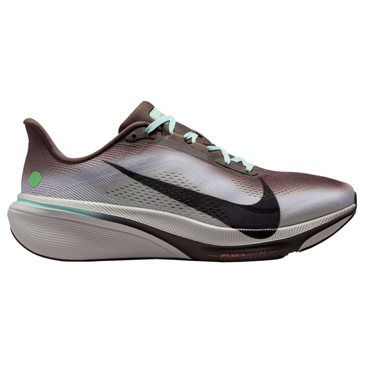 Nike Mens Pegasus 42 - Ironstone/Black Sea Glass/Arctic Green - Neutral - FA26