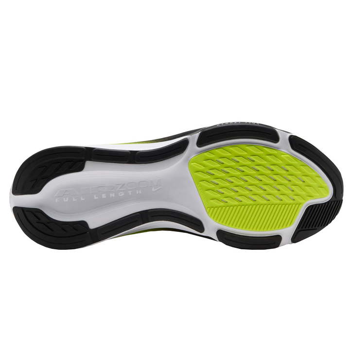 Nike Mens Pegasus 42 - White/Black/Lemon Venom/White - Neutral - HO26