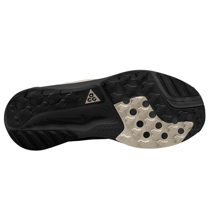 Nike Mens ACG Pegasus Trail - Cream/Light Orewood/Black - Trail - HO26
