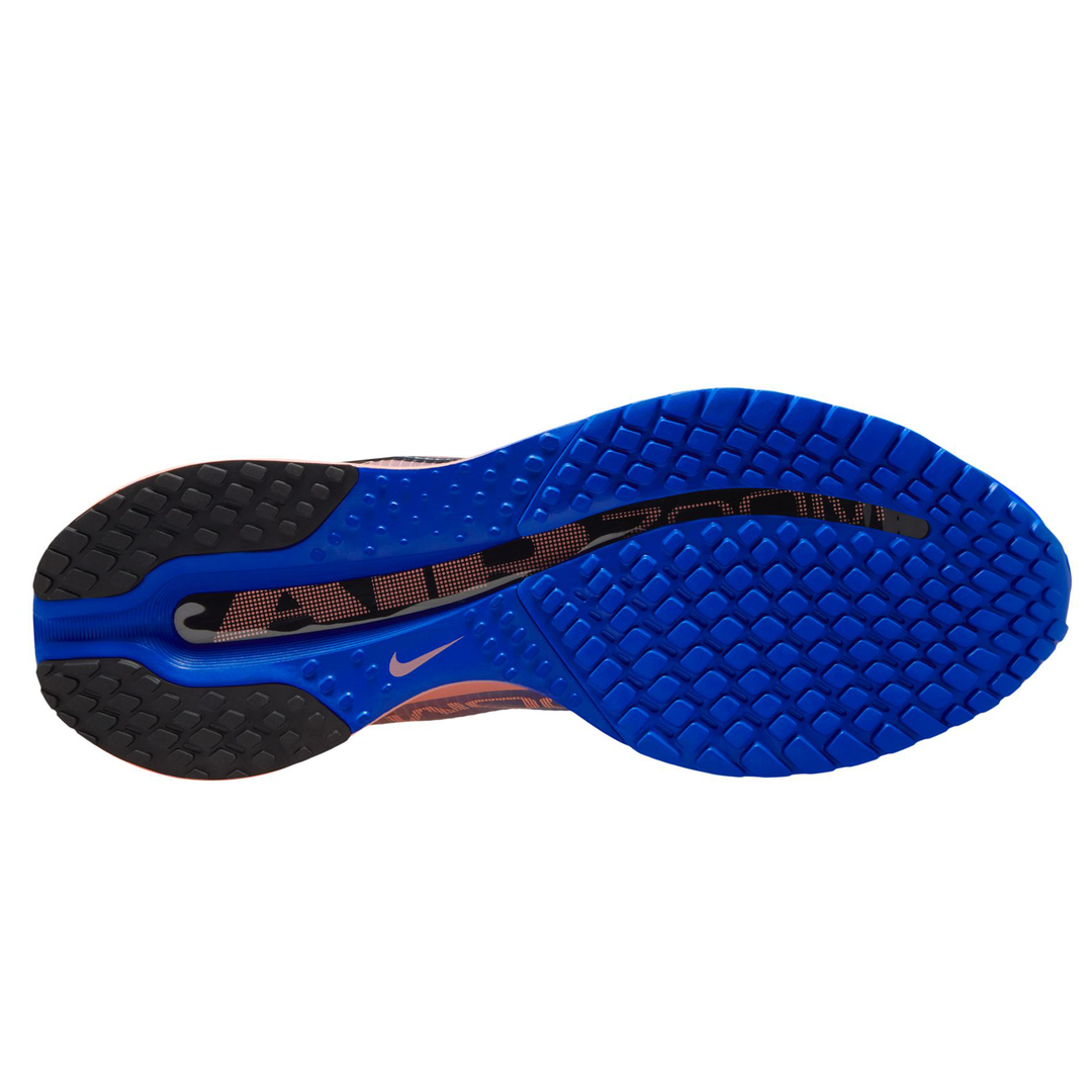 Nike Mens Pegasus Premium - Racer Blue/Black/Atomic Pink/Volt Tint - Neutral - FA26