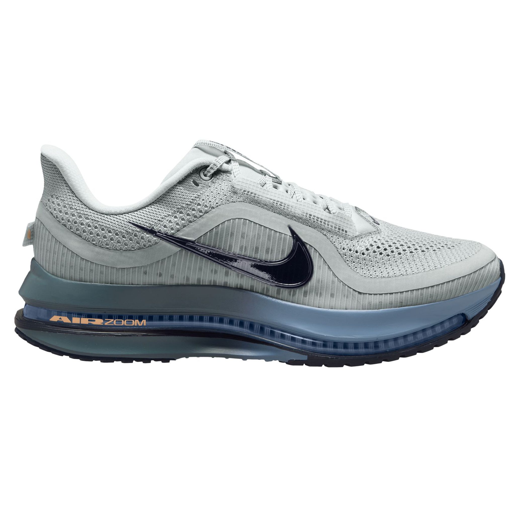 Nike Mens Pegasus Premium - Grey Mist/Dark Obsidian/Mineral Slate - Neutral - FA26