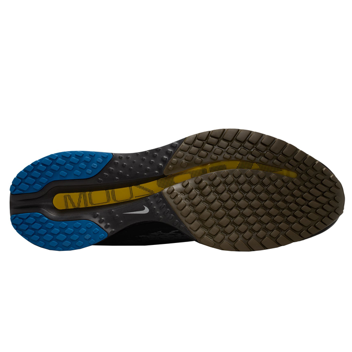 Nike Mens Pegasus Premium - Off Noir/Black/Dark Hazel/Ironstone - Neutral - SP26
