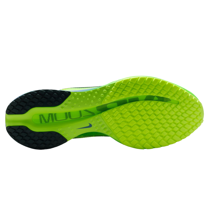 Nike Herren Pegasus Premium – Volt Ice/Black Spruce/Lime Blast – Neutral – SU26