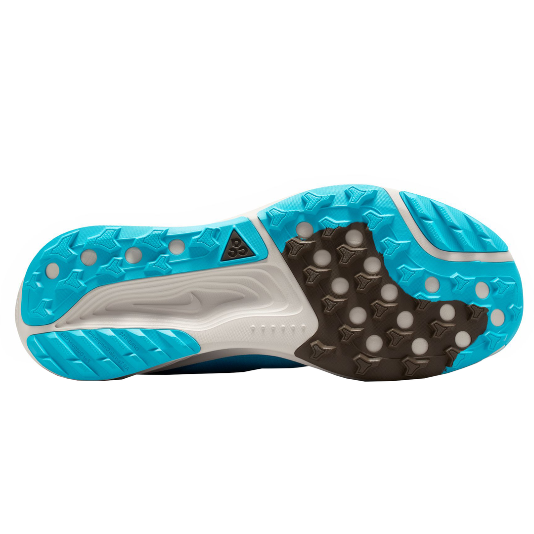 Nike Mens ACG Pegasus Trail - Baltic Blue/Summit White/Light Orewood - Trail - SU26