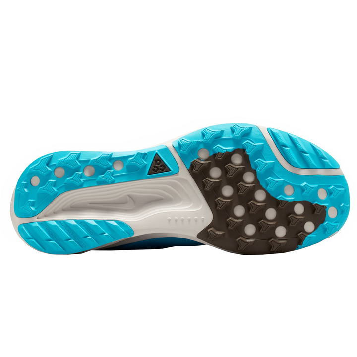 Nike Mens ACG Pegasus Trail - Baltic Blue/Summit White/Light Orewood - Trail - SU26
