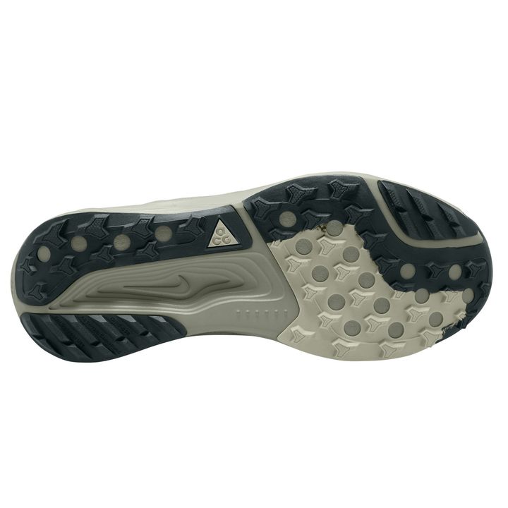 Nike Mens ACG Pegasus Trail - Spruce Fog/Black Spruce/Sea Glass - Trail - FA26