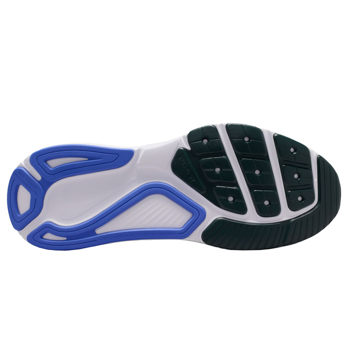 Nike Structure 26 - Volt Tint/Noir Spruce/Lime Blast - Stabilité - SU26