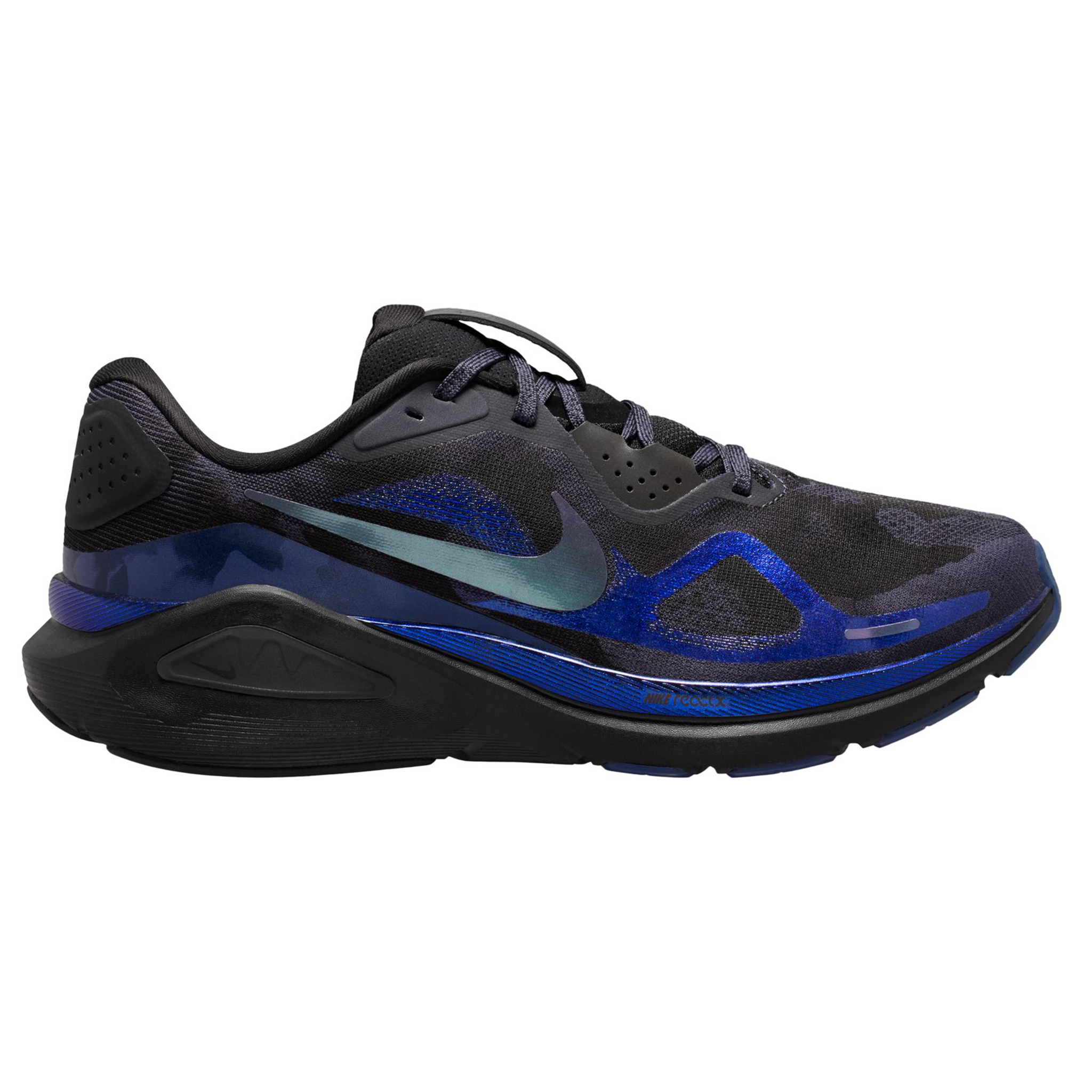 Nike Mens Structure 26 - Gridiron/Multicolour/Black - Stability - HO26